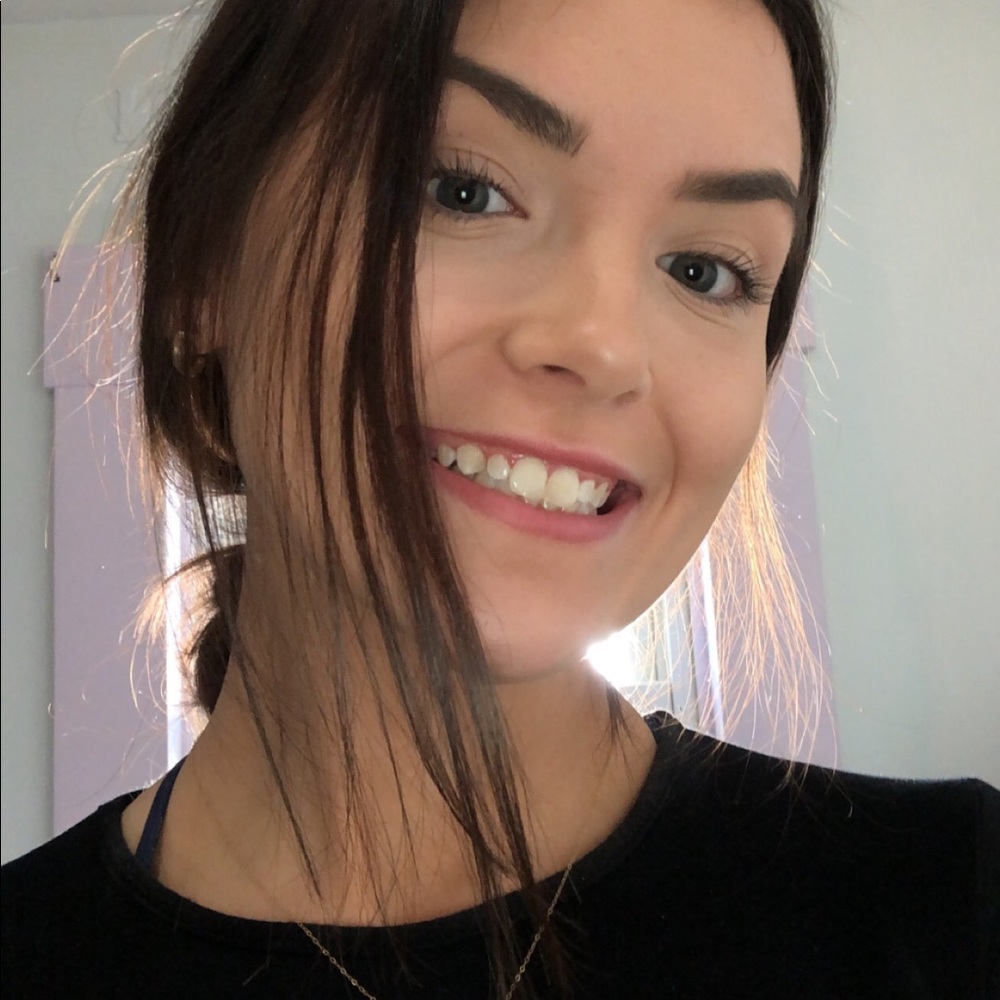 Meet your Posher, Logan